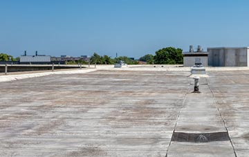 Witchampton commercial flat roofing
