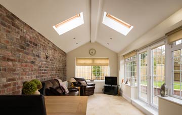 conservatory roof insulation Witchampton, Dorset