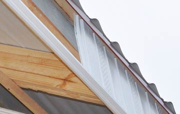 why Witchampton fascia repairs are essential