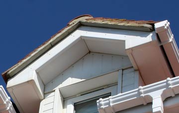 Witchampton fascia installation costs