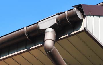 types of Witchampton fascias