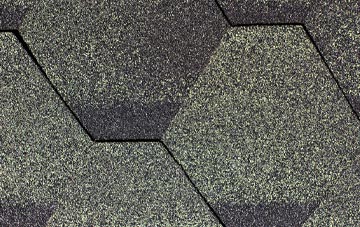 Witchampton fibreglass shingle repairs