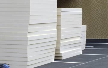 Witchampton flat roof insulation costs