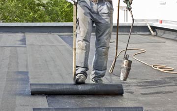 flat roof replacement Witchampton, Dorset