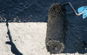 Witchampton liquid sealant waterproofing