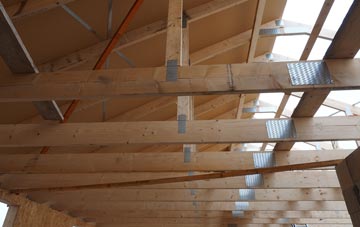 Witchampton roof truss costs
