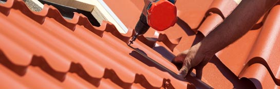 save on Witchampton roof installation costs