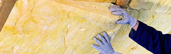 quotes for Witchampton roof insulation