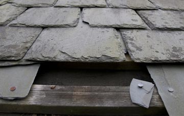 Witchampton slate roof repairs and maintenance
