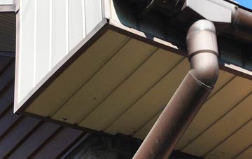 Witchampton soffit installation costs