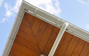 Witchampton soffit types