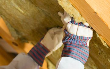 types of Witchampton pitched roof insulation materials