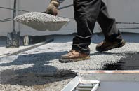 find rated Witchampton flat roofing replacement companies