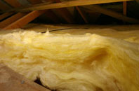 Witchampton pitch roof insulation